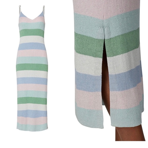 Charli Leora Sheath dress size S - Picture 3 of 16